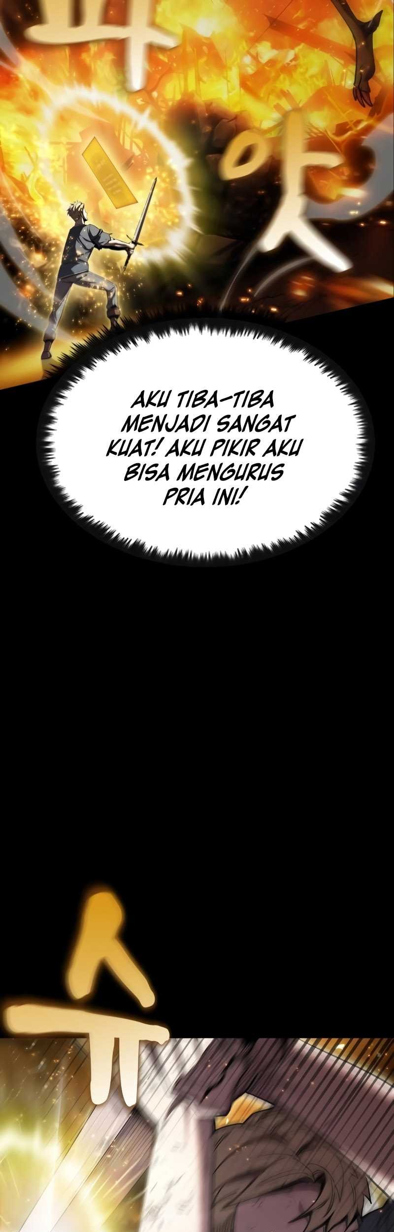 Dark Fantasy Paladin Chapter 02 Gambar 47