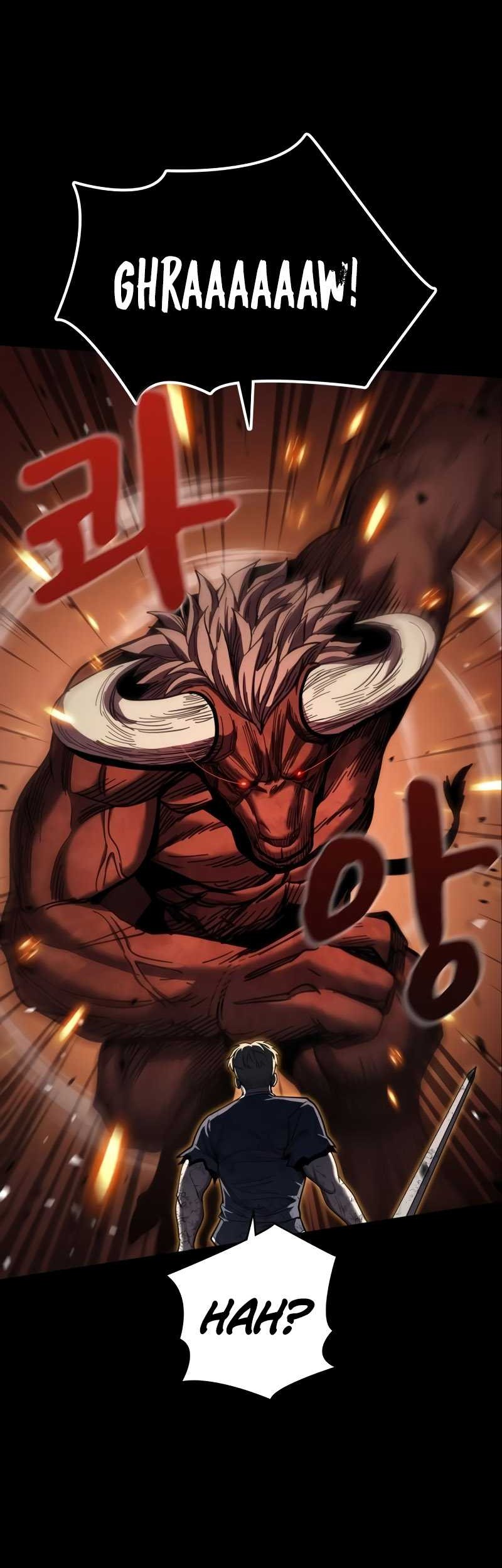 Dark Fantasy Paladin Chapter 02 Gambar 53