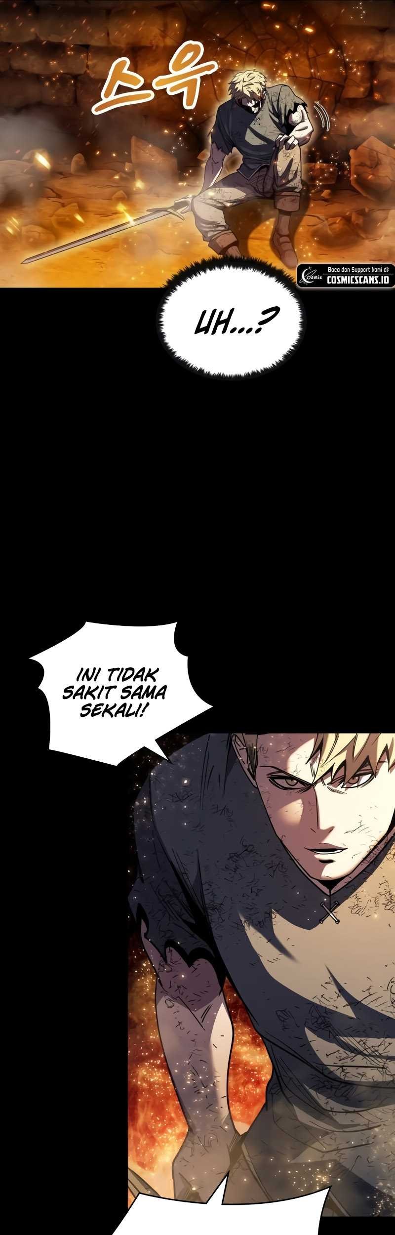 Dark Fantasy Paladin Chapter 02 Gambar 59