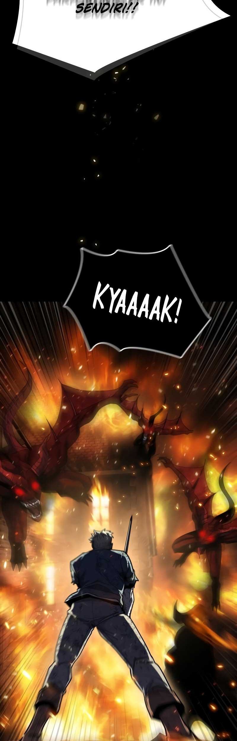Dark Fantasy Paladin Chapter 02 Gambar 64