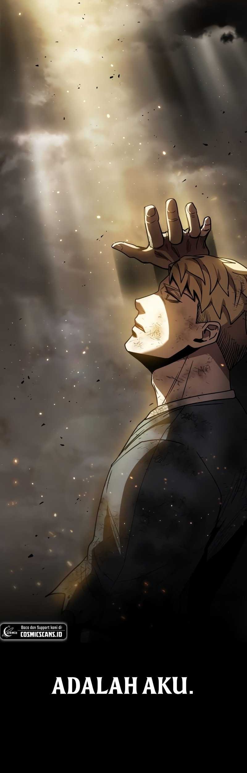 Dark Fantasy Paladin Chapter 02 Gambar 77