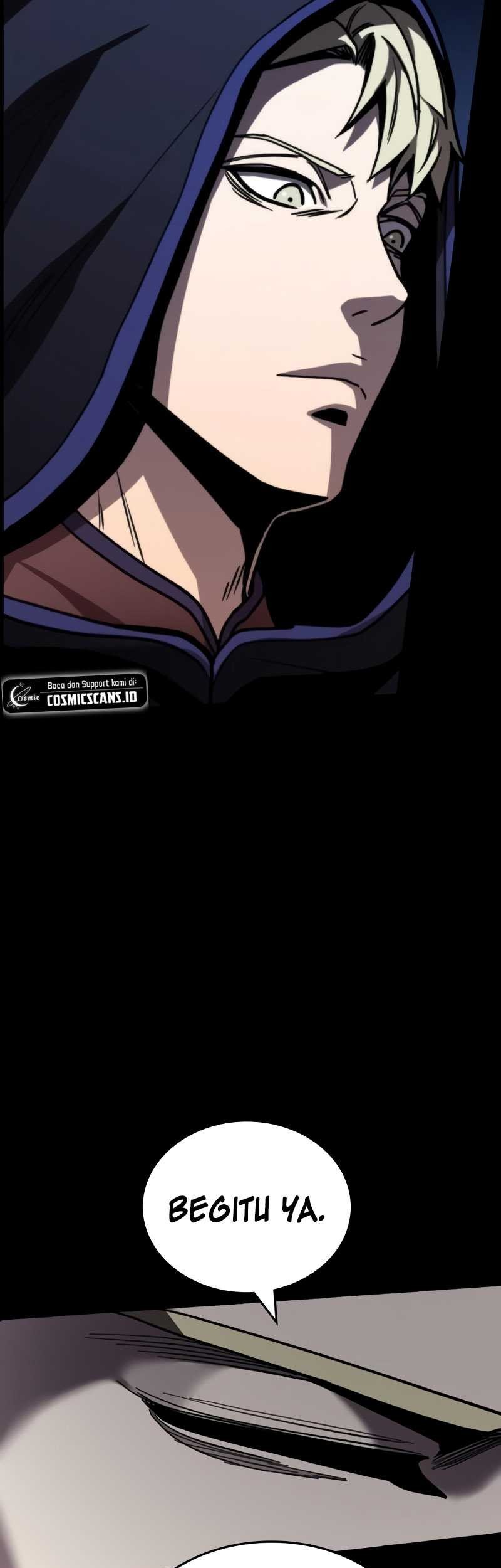 Dark Fantasy Paladin Chapter 02 Gambar 87