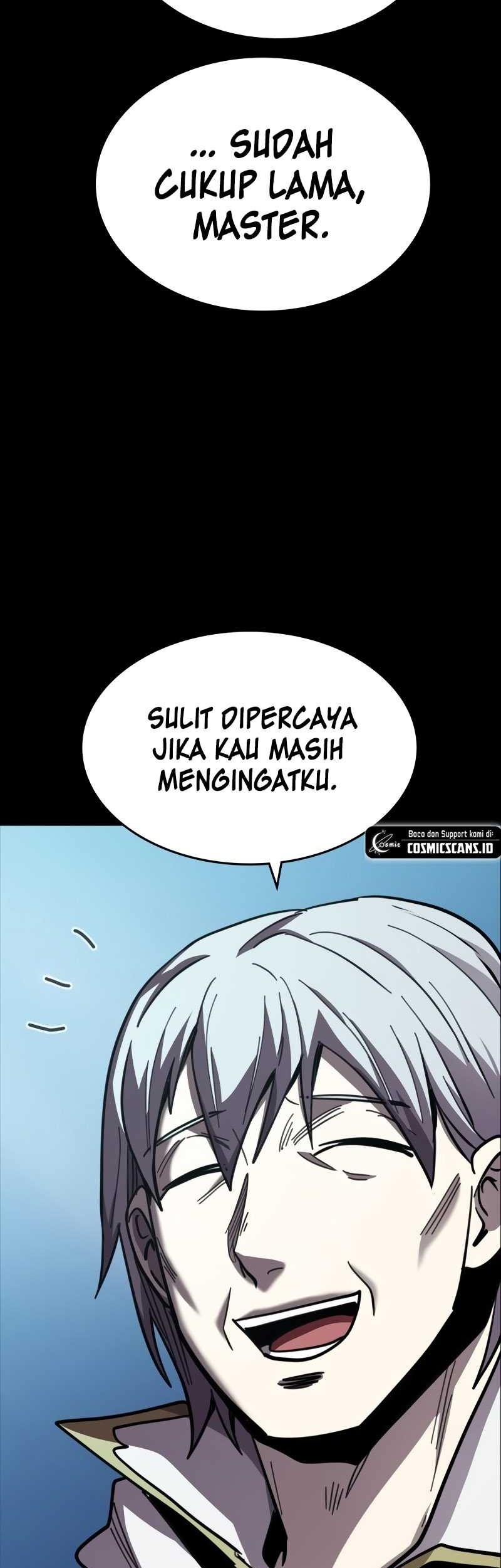 Dark Fantasy Paladin Chapter 02 Gambar 97