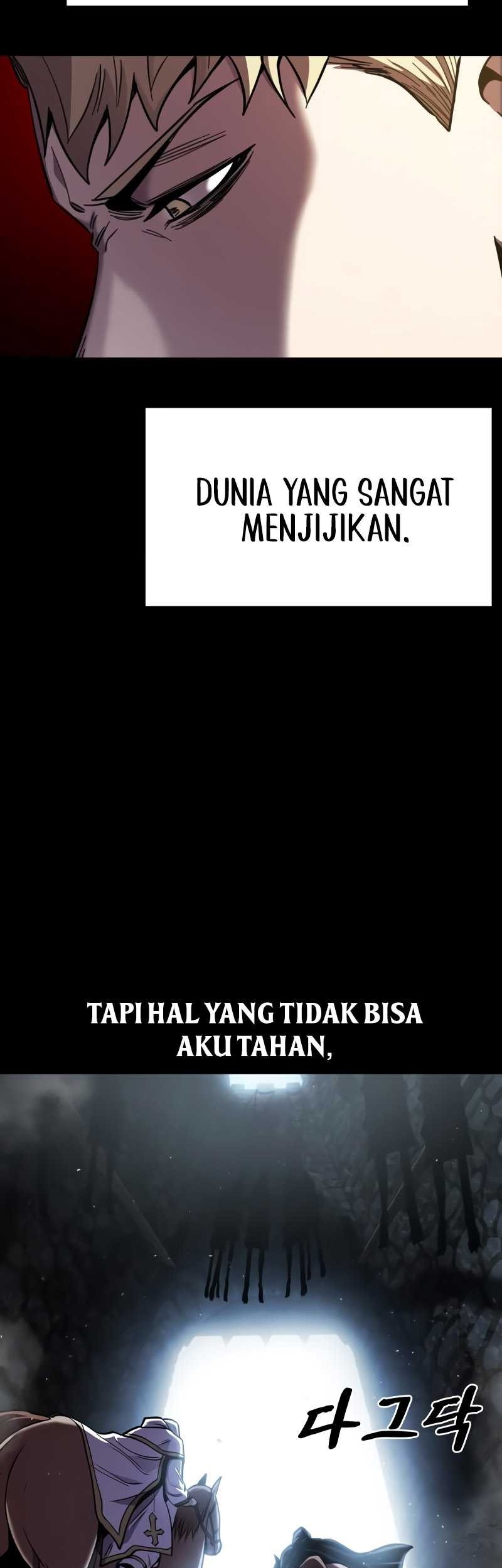 Dark Fantasy Paladin Chapter 02 Gambar 105