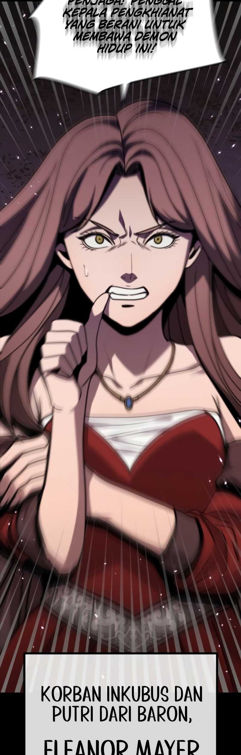 Dark Fantasy Paladin Chapter 02 Gambar 112