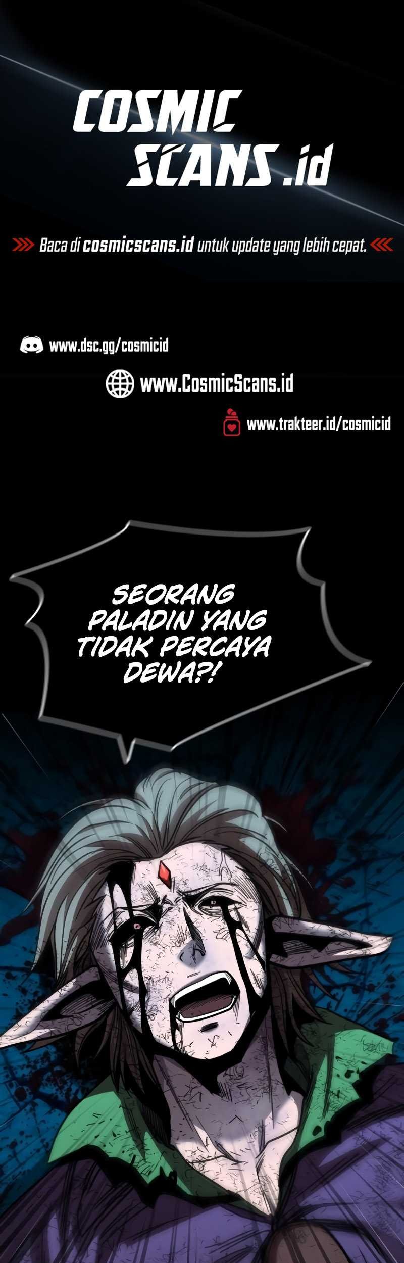 Baca Manhwa Dark Fantasy Paladin Chapter 02 Gambar 2