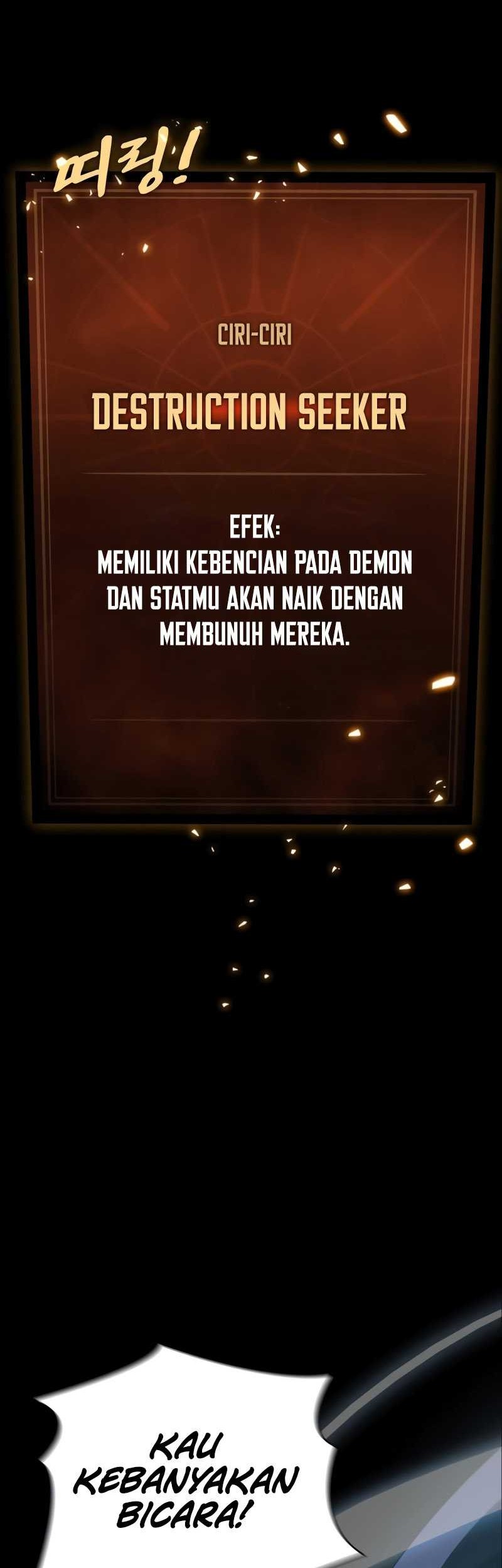 Dark Fantasy Paladin Chapter 02 Gambar 5