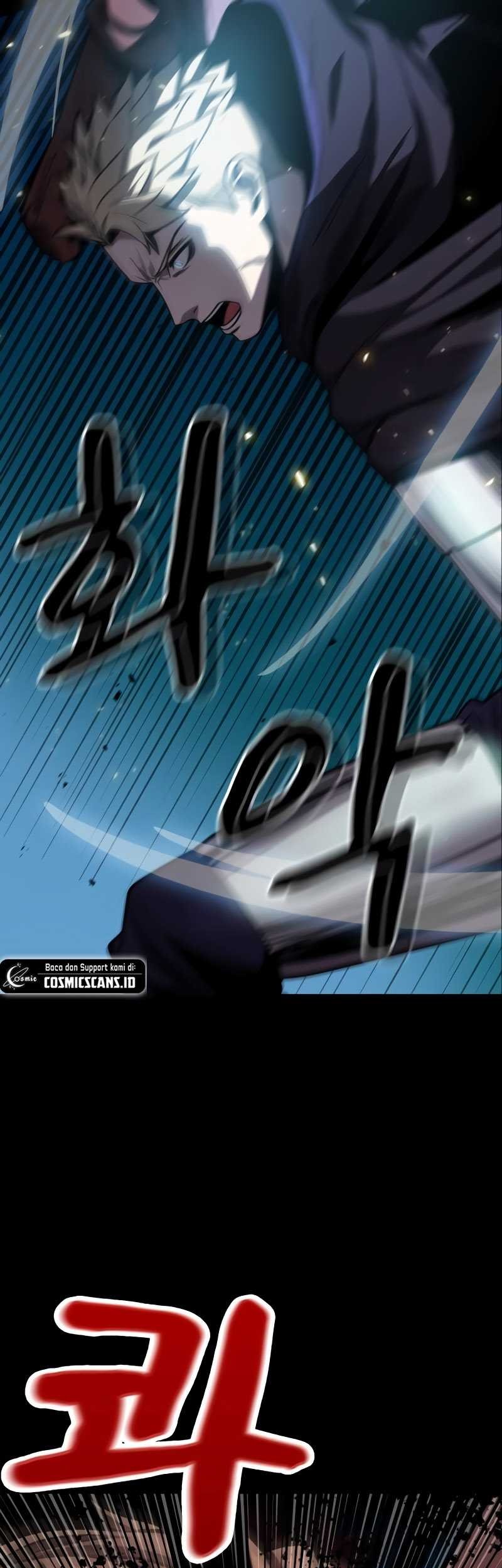 Dark Fantasy Paladin Chapter 02 Gambar 7