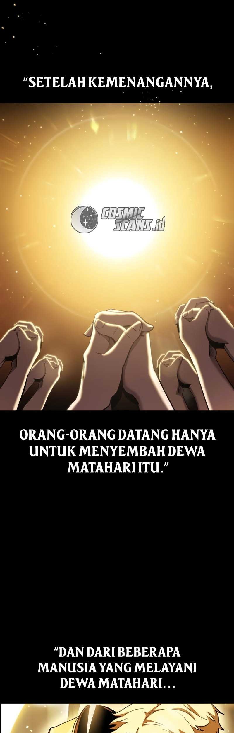 Dark Fantasy Paladin Chapter 02 Gambar 13