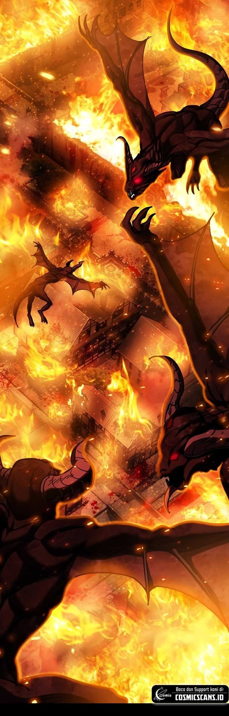 Dark Fantasy Paladin Chapter 02 Gambar 15