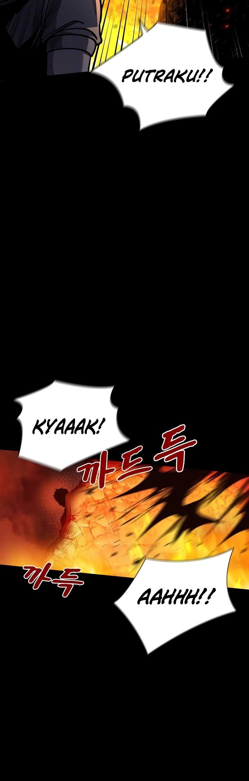 Dark Fantasy Paladin Chapter 02 Gambar 17