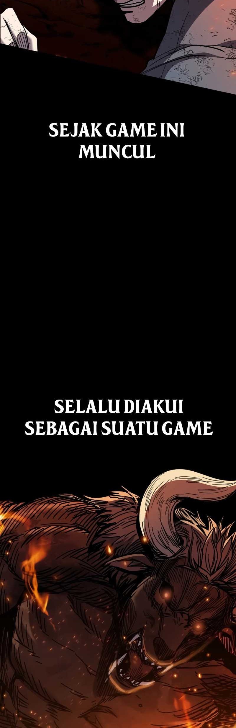 Dark Fantasy Paladin Chapter 02 Gambar 22