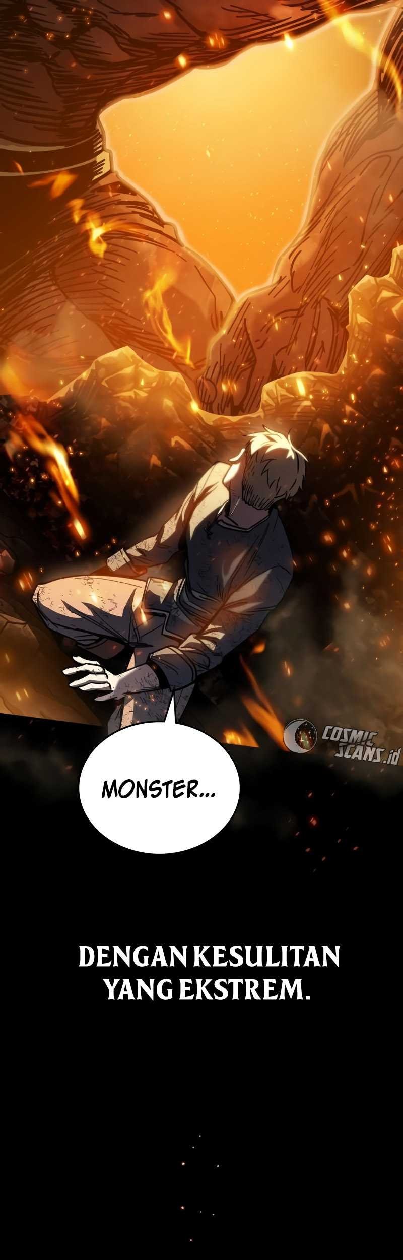 Dark Fantasy Paladin Chapter 02 Gambar 23