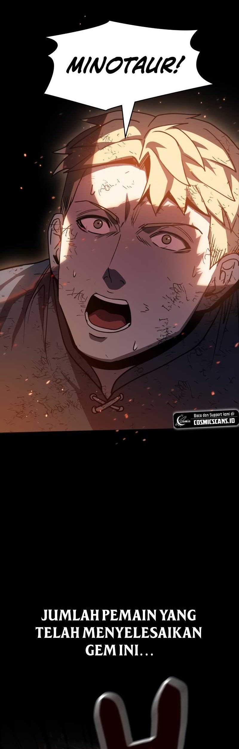 Dark Fantasy Paladin Chapter 02 Gambar 24