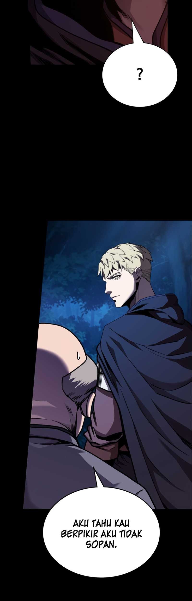 Dark Fantasy Paladin Chapter 01 Gambar 35