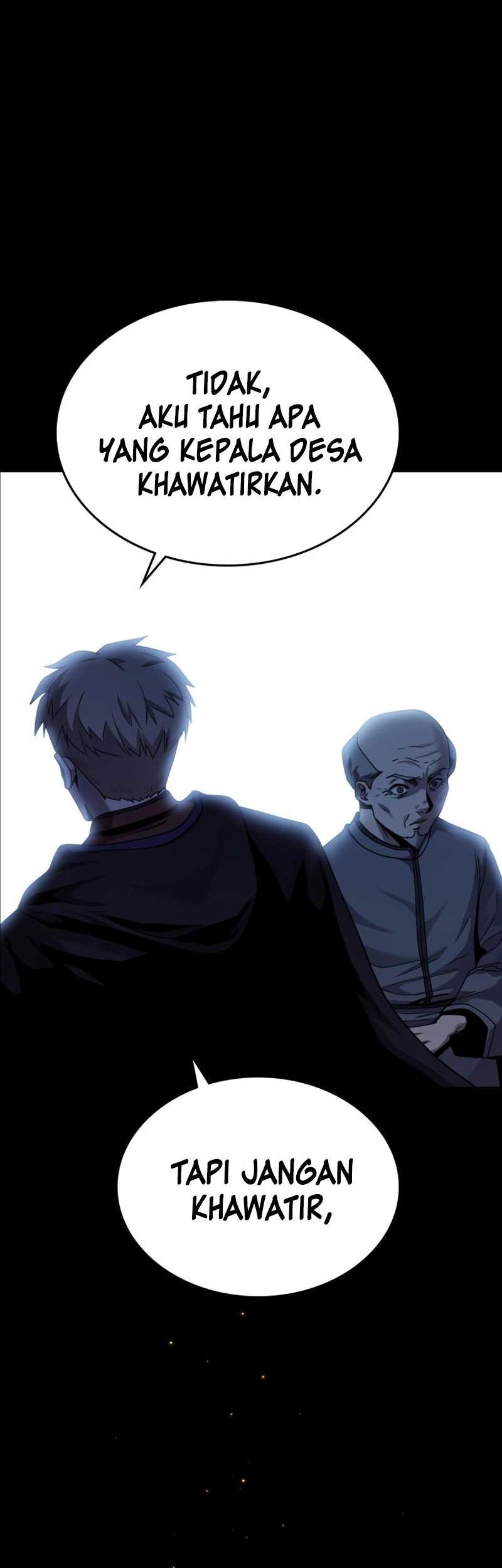 Dark Fantasy Paladin Chapter 01 Gambar 36