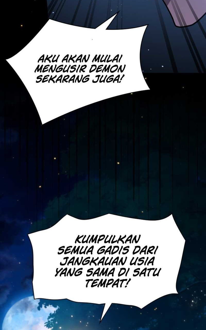 Dark Fantasy Paladin Chapter 01 Gambar 38
