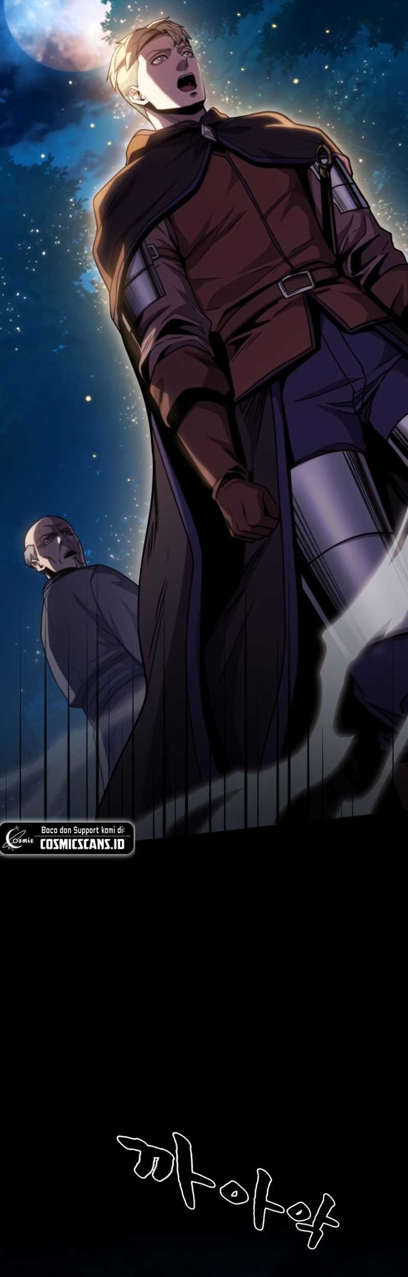 Dark Fantasy Paladin Chapter 01 Gambar 39