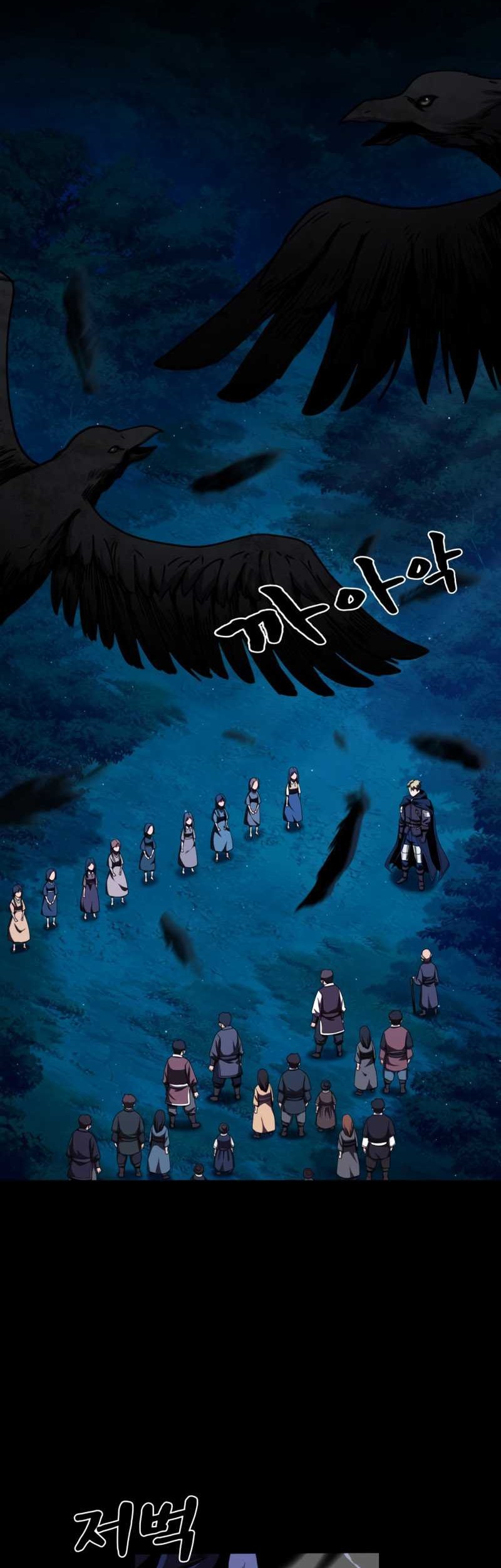 Dark Fantasy Paladin Chapter 01 Gambar 40
