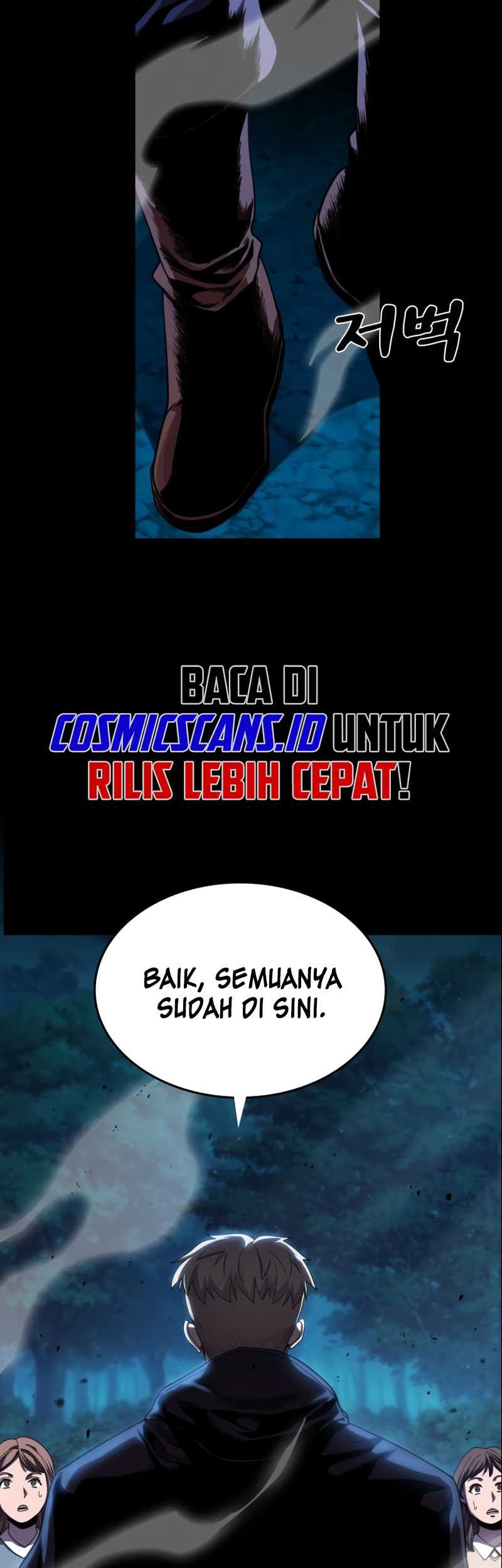 Dark Fantasy Paladin Chapter 01 Gambar 41