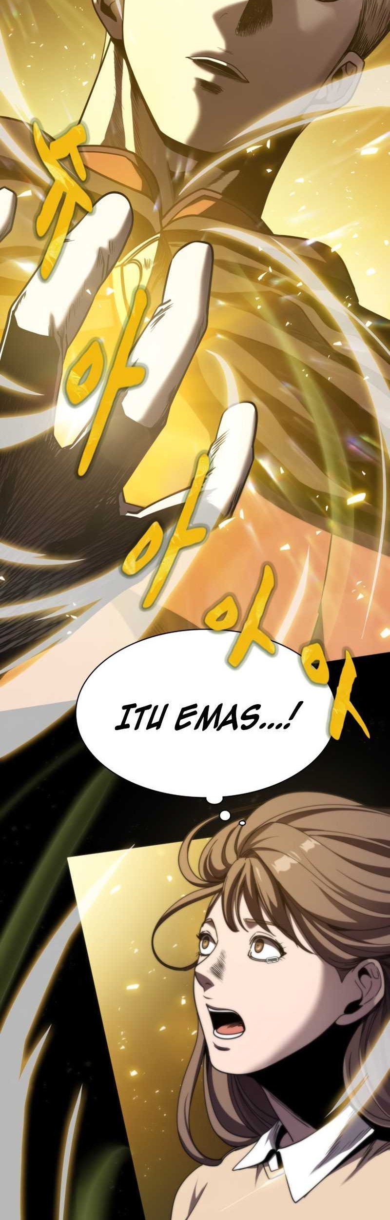 Dark Fantasy Paladin Chapter 01 Gambar 44