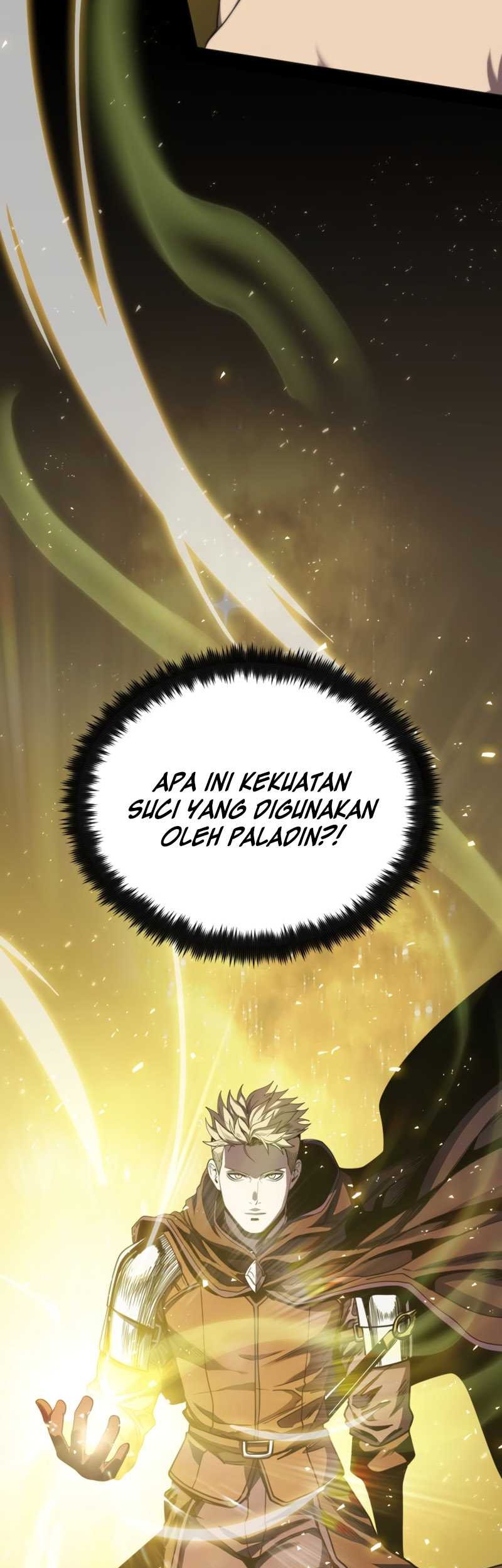 Dark Fantasy Paladin Chapter 01 Gambar 45