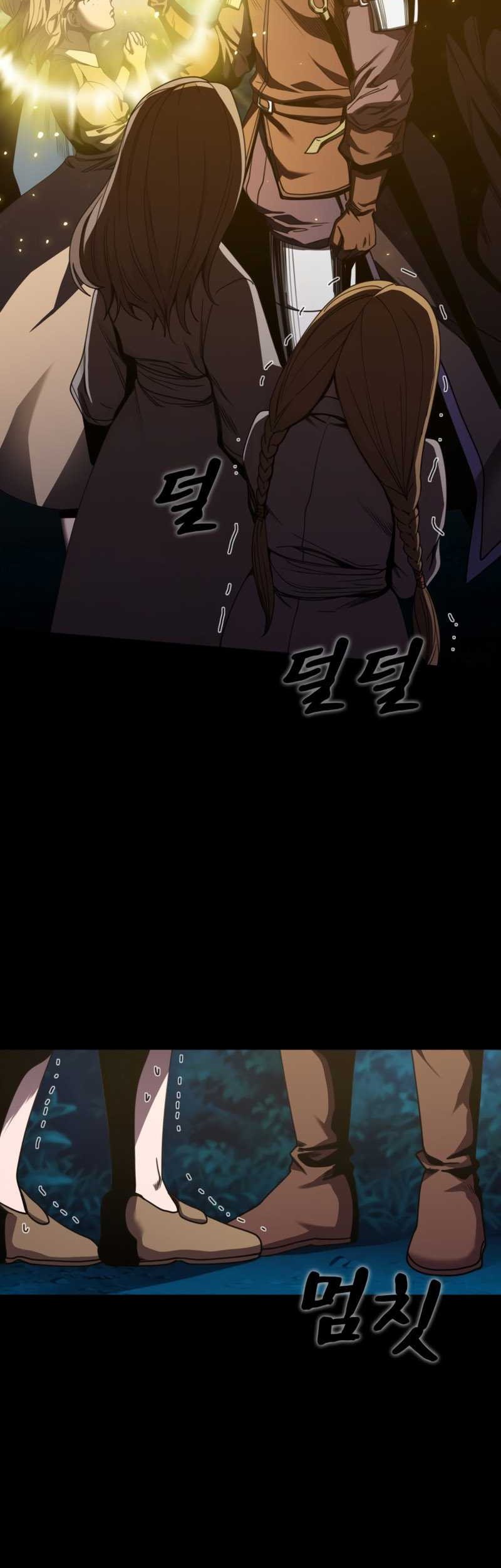 Dark Fantasy Paladin Chapter 01 Gambar 49