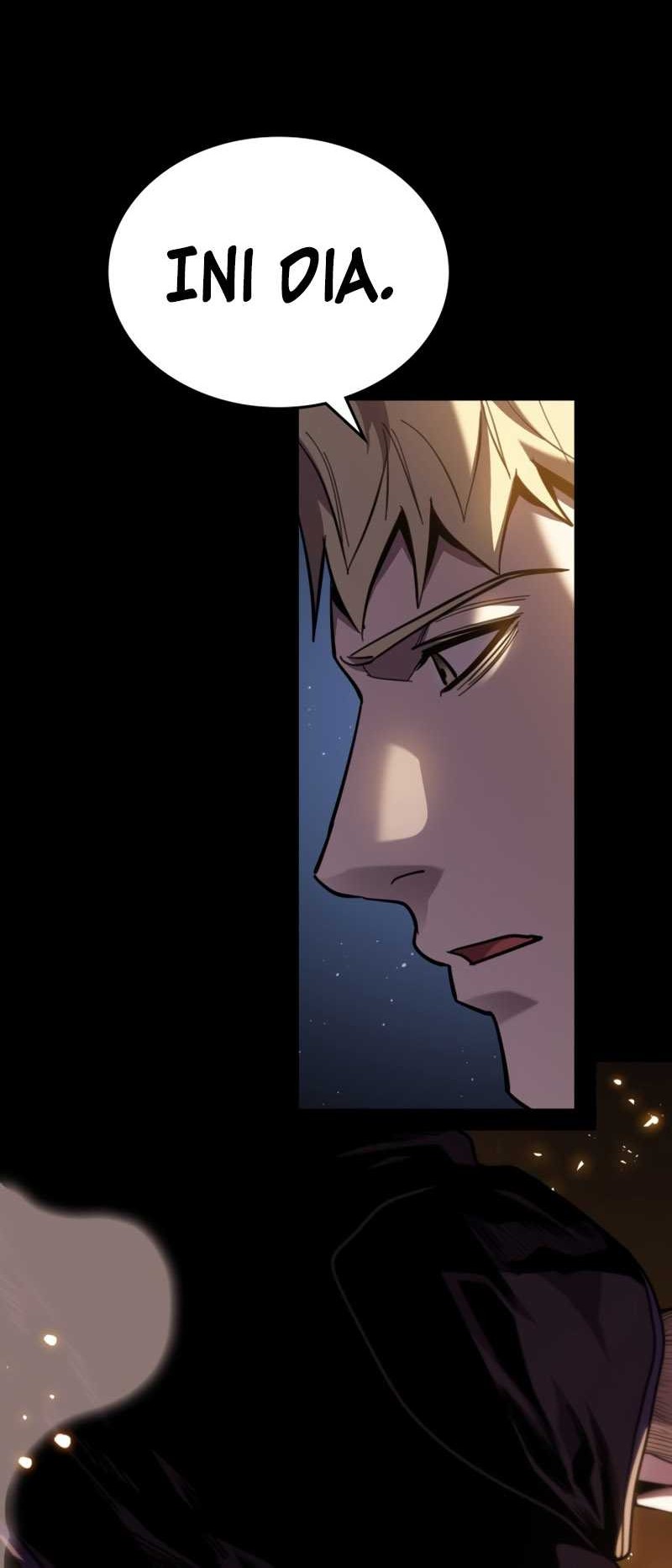 Dark Fantasy Paladin Chapter 01 Gambar 50