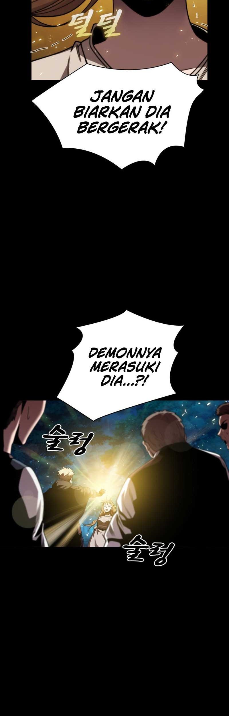Dark Fantasy Paladin Chapter 01 Gambar 52