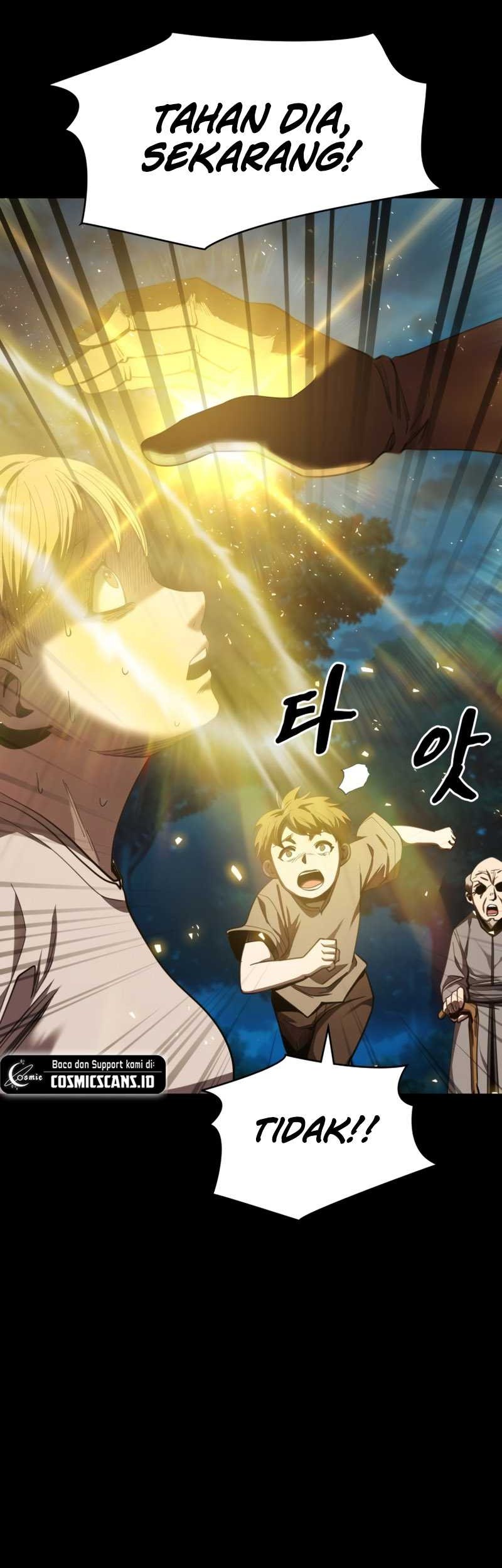 Dark Fantasy Paladin Chapter 01 Gambar 53