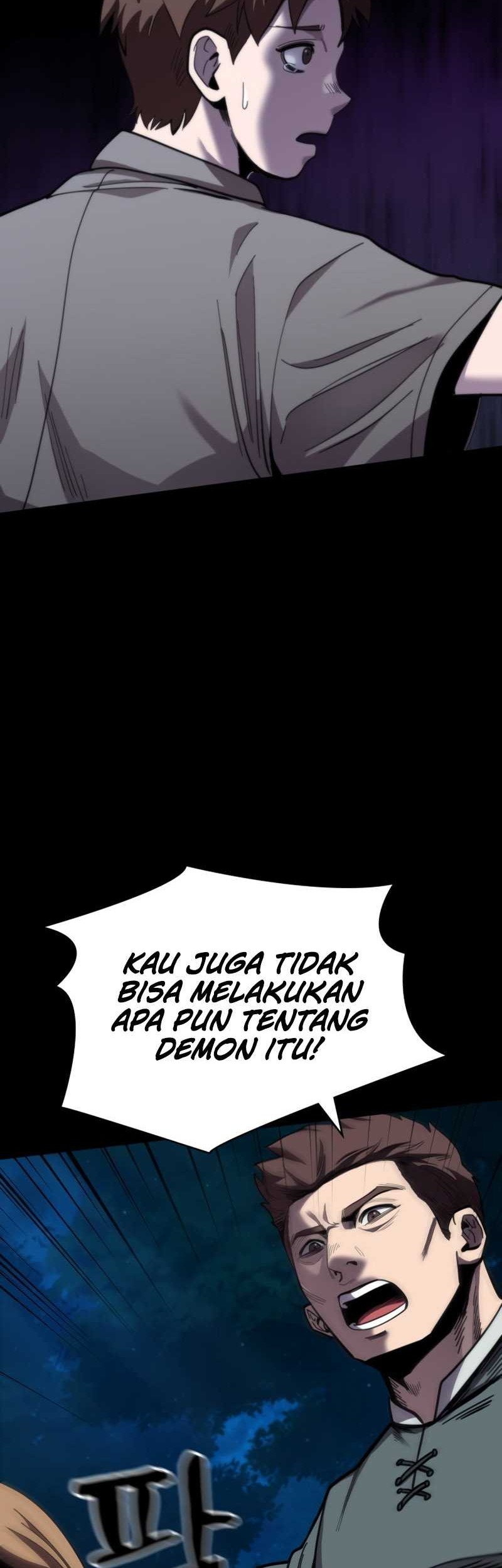 Dark Fantasy Paladin Chapter 01 Gambar 56