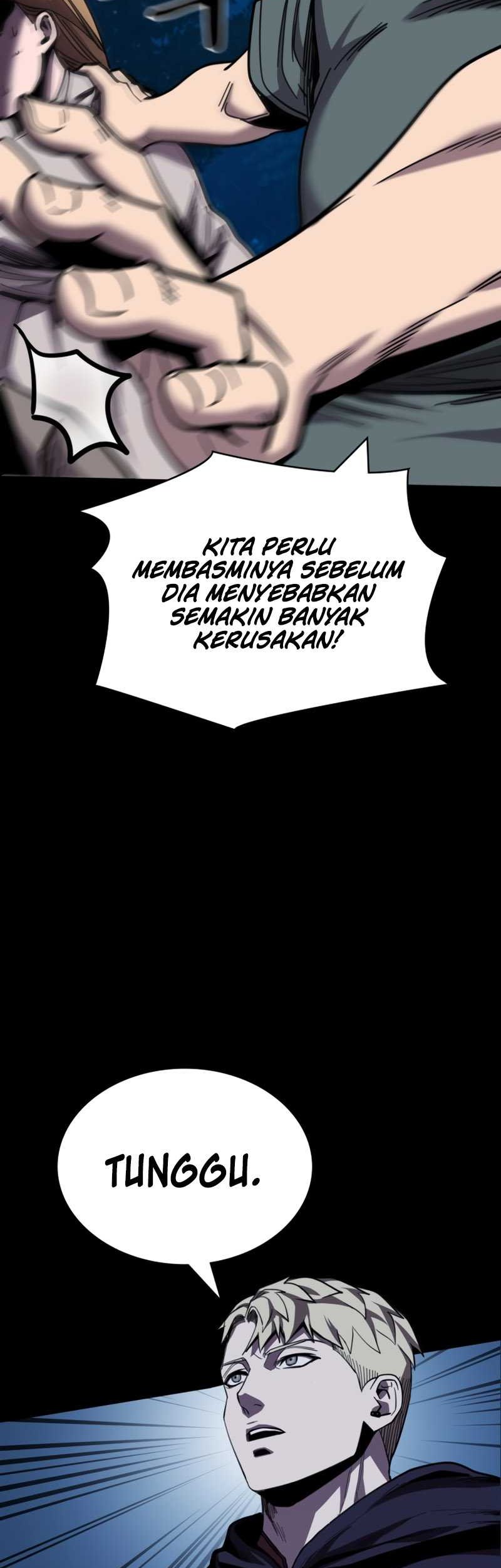 Dark Fantasy Paladin Chapter 01 Gambar 57