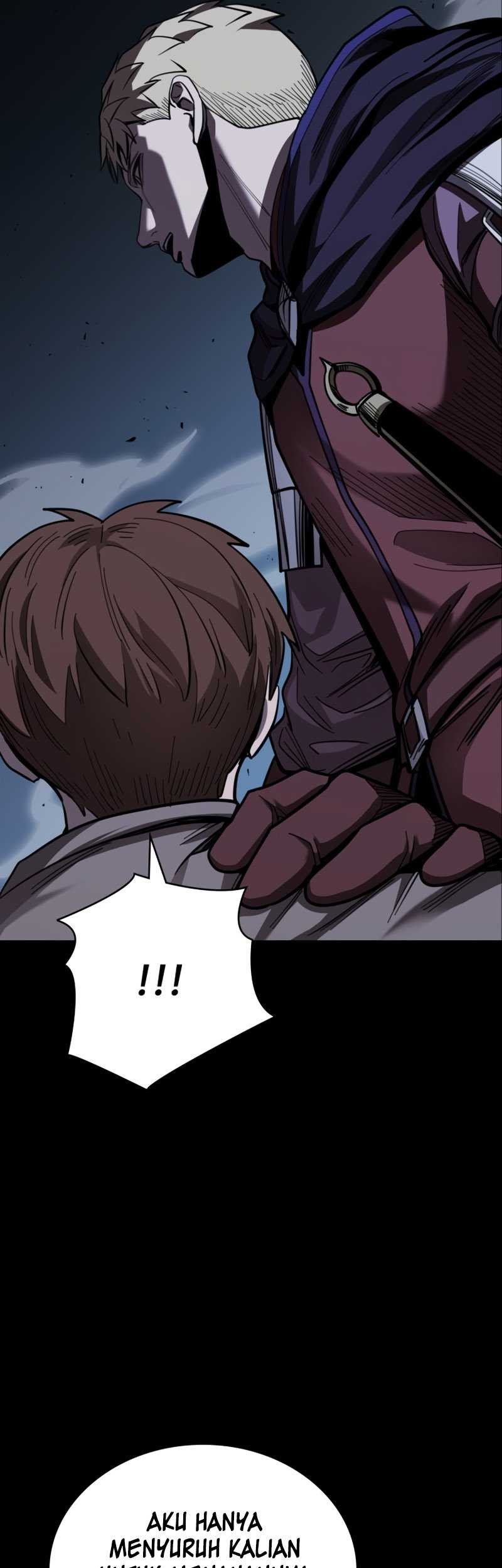 Dark Fantasy Paladin Chapter 01 Gambar 59