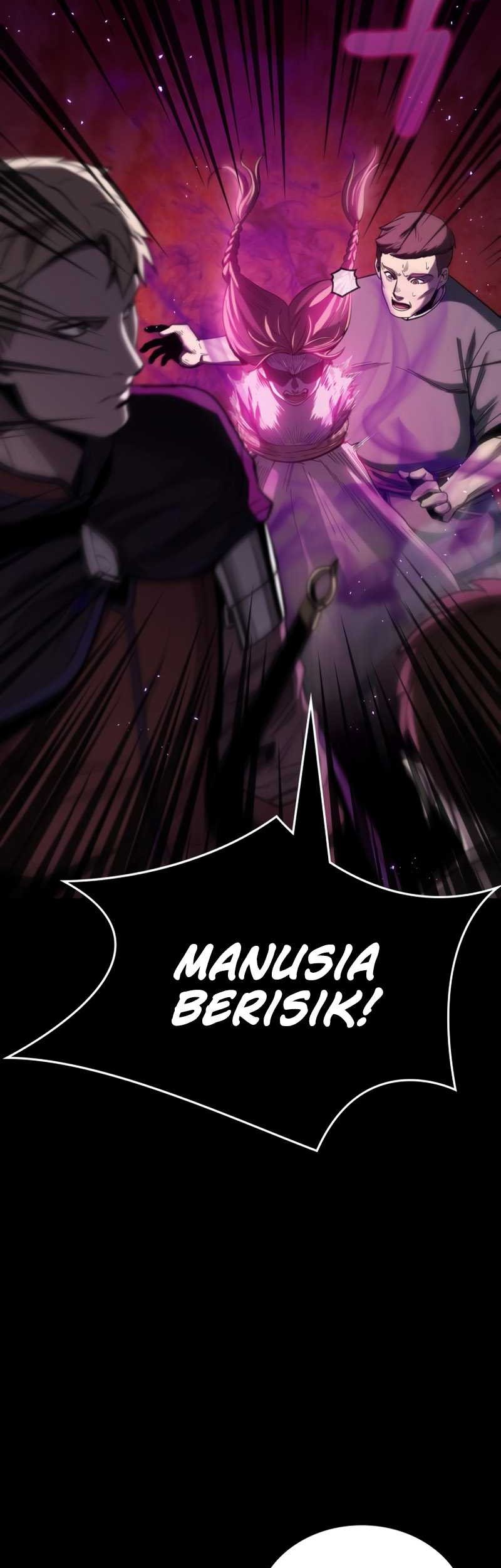 Dark Fantasy Paladin Chapter 01 Gambar 61