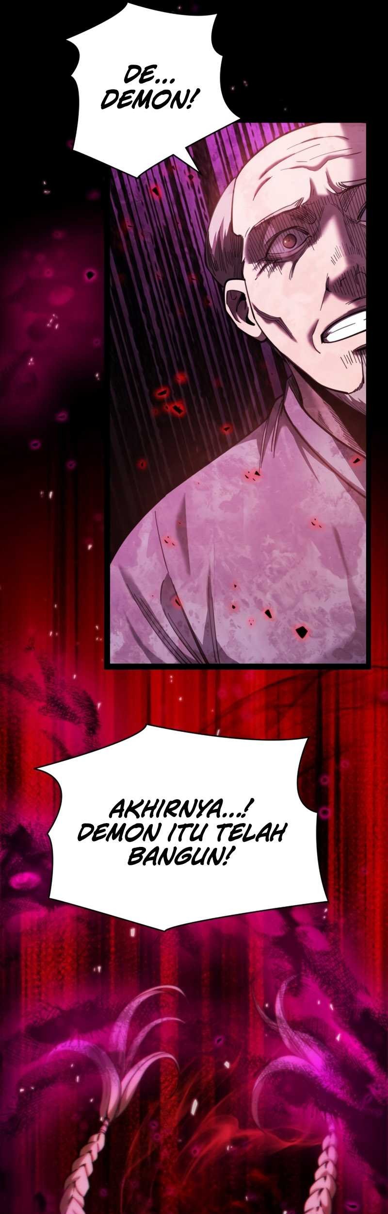 Dark Fantasy Paladin Chapter 01 Gambar 63