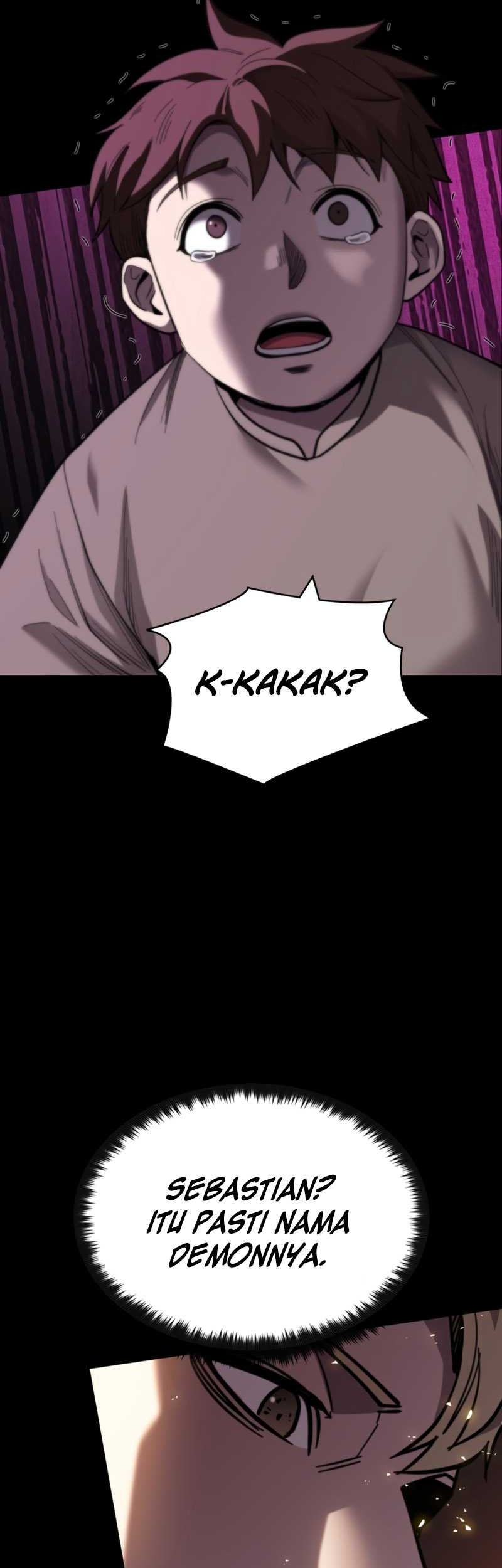Dark Fantasy Paladin Chapter 01 Gambar 65