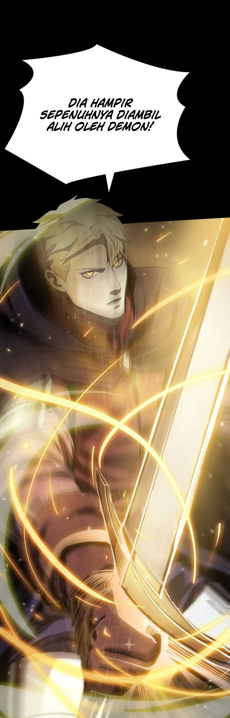 Dark Fantasy Paladin Chapter 01 Gambar 67