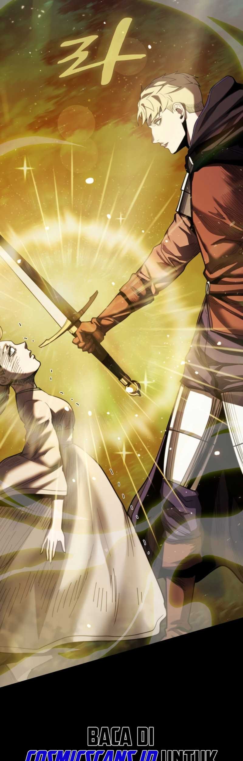 Dark Fantasy Paladin Chapter 01 Gambar 71