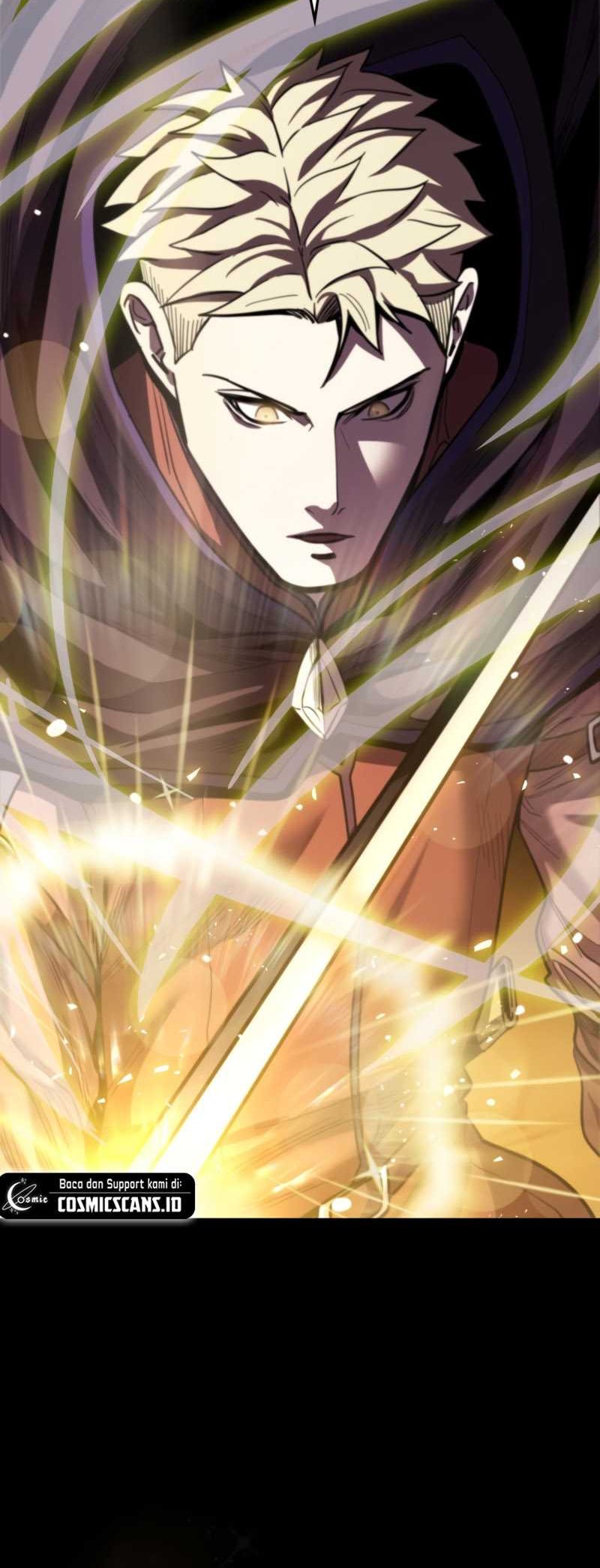 Dark Fantasy Paladin Chapter 01 Gambar 74