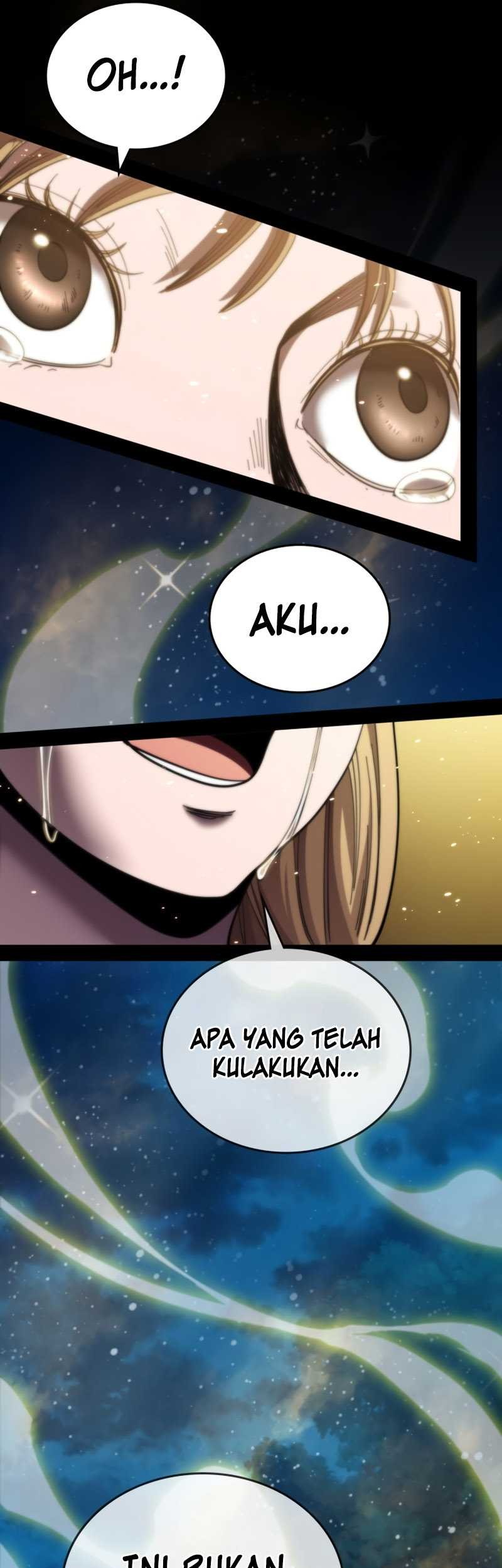 Dark Fantasy Paladin Chapter 01 Gambar 75