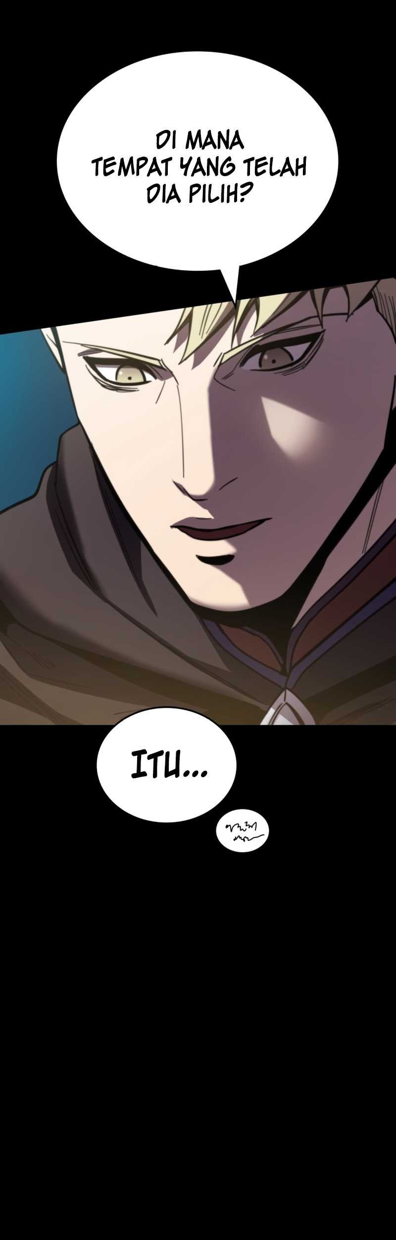 Dark Fantasy Paladin Chapter 01 Gambar 77