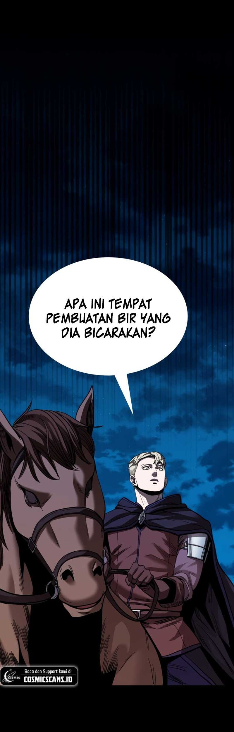 Dark Fantasy Paladin Chapter 01 Gambar 78