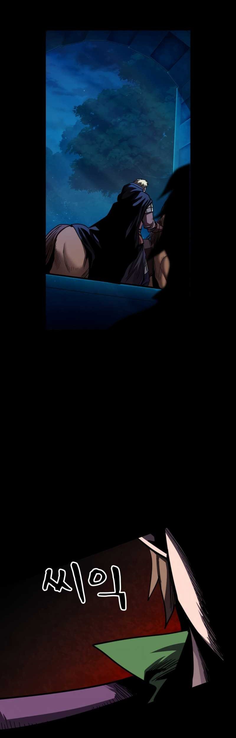 Dark Fantasy Paladin Chapter 01 Gambar 80
