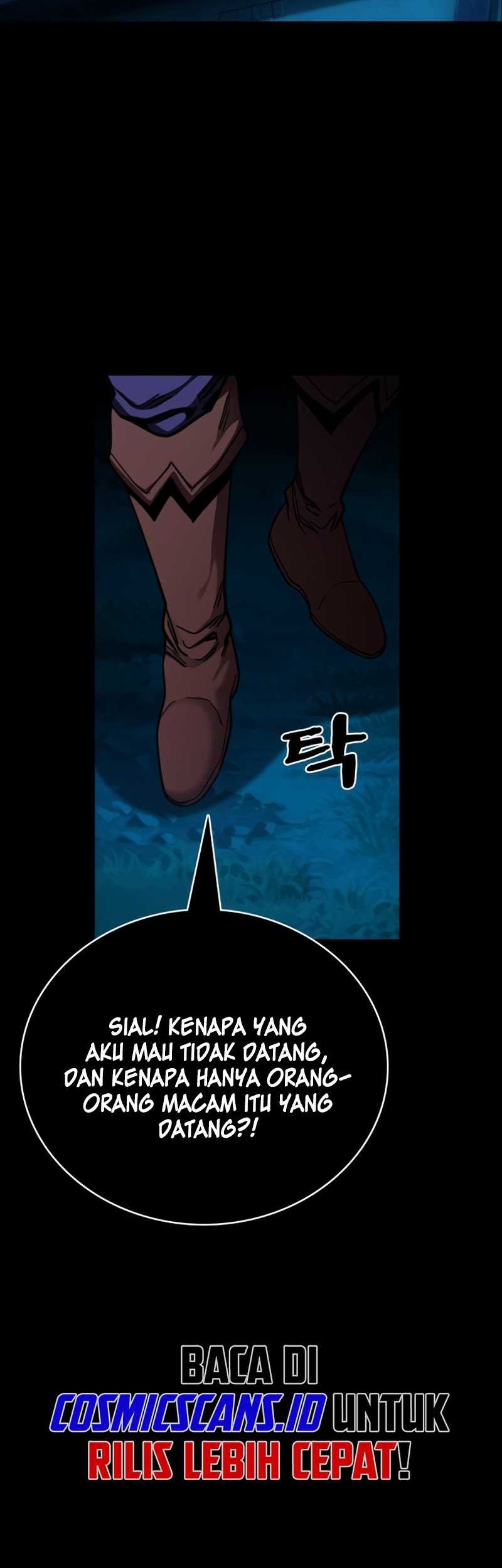 Dark Fantasy Paladin Chapter 01 Gambar 88