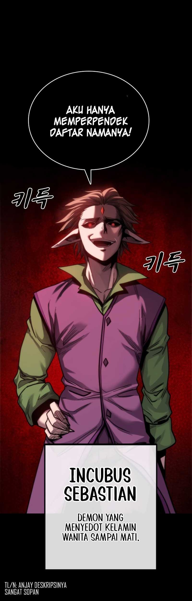 Dark Fantasy Paladin Chapter 01 Gambar 89