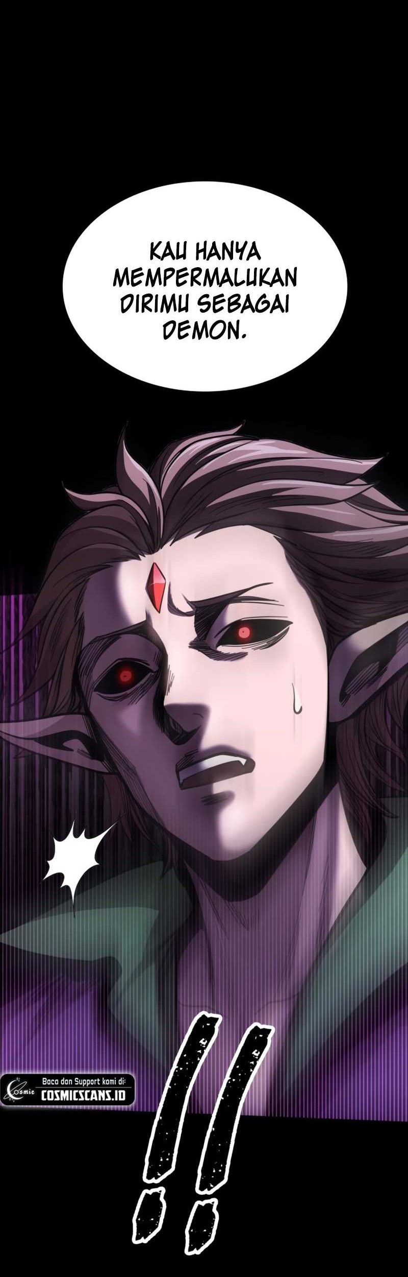 Dark Fantasy Paladin Chapter 01 Gambar 90