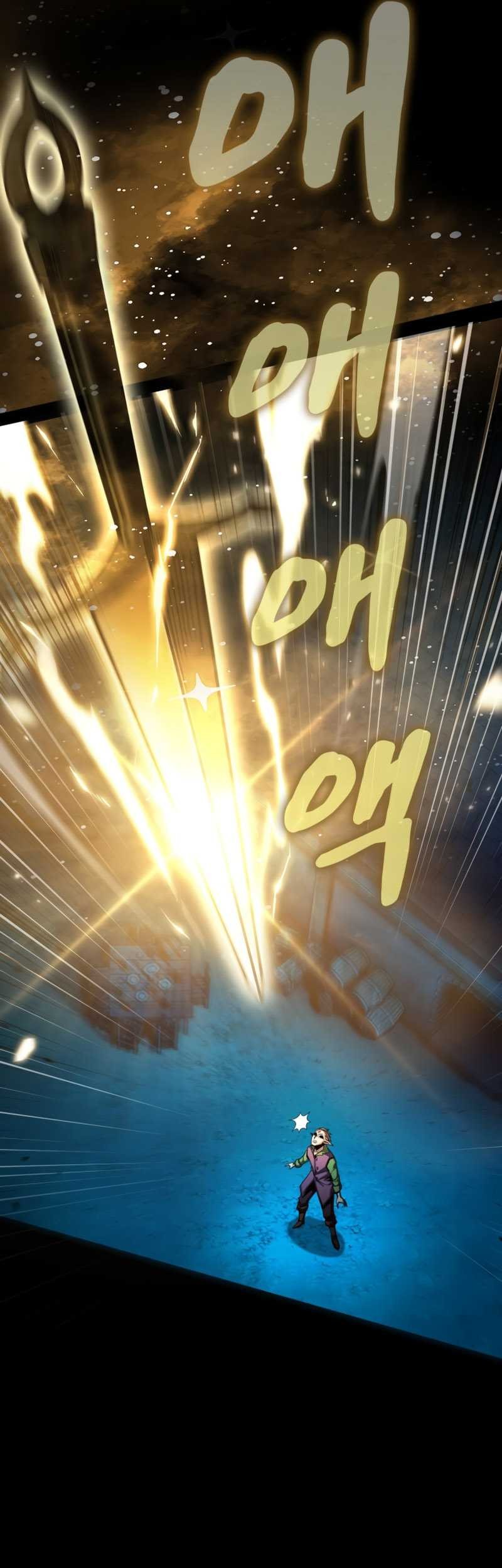 Dark Fantasy Paladin Chapter 01 Gambar 95