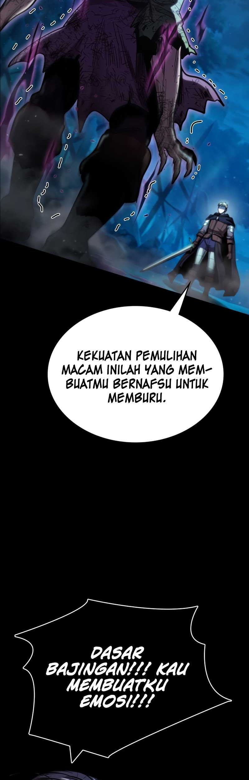 Dark Fantasy Paladin Chapter 01 Gambar 101