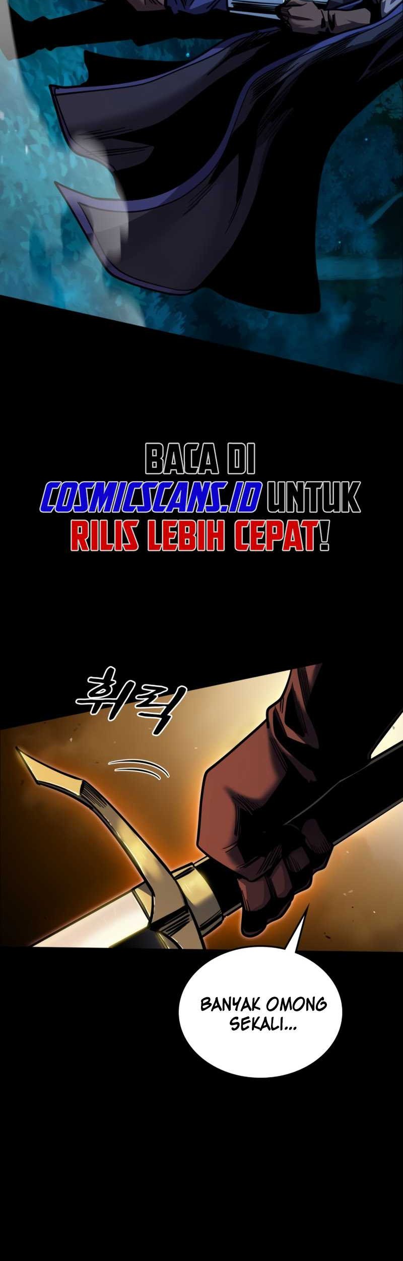 Dark Fantasy Paladin Chapter 01 Gambar 105