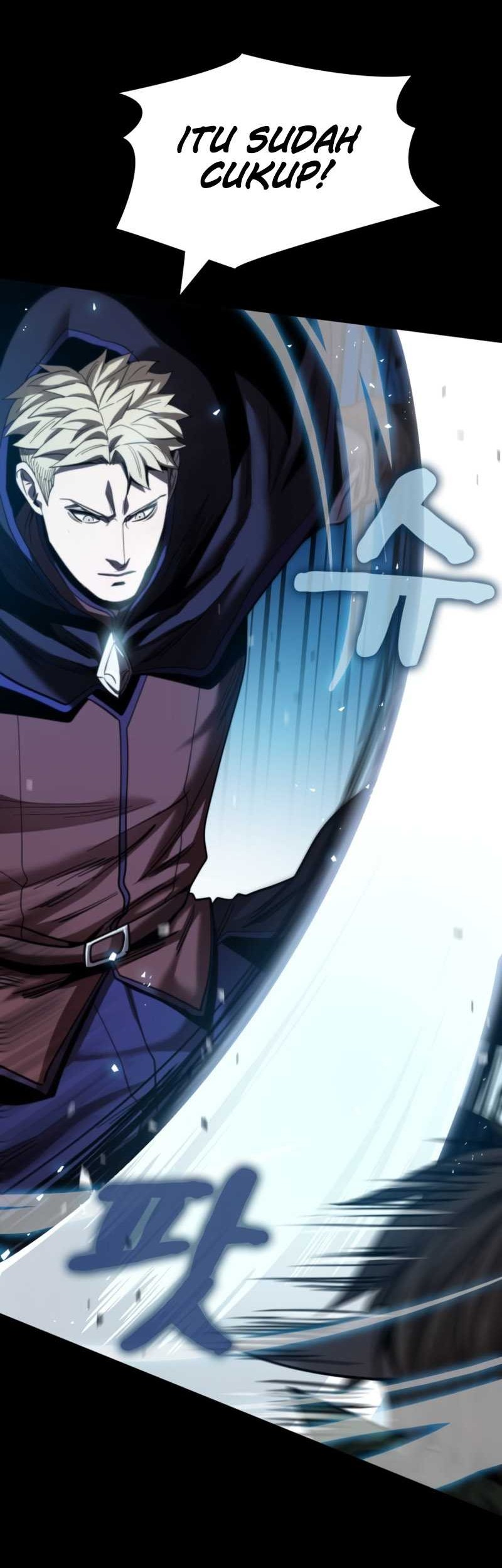 Dark Fantasy Paladin Chapter 01 Gambar 106
